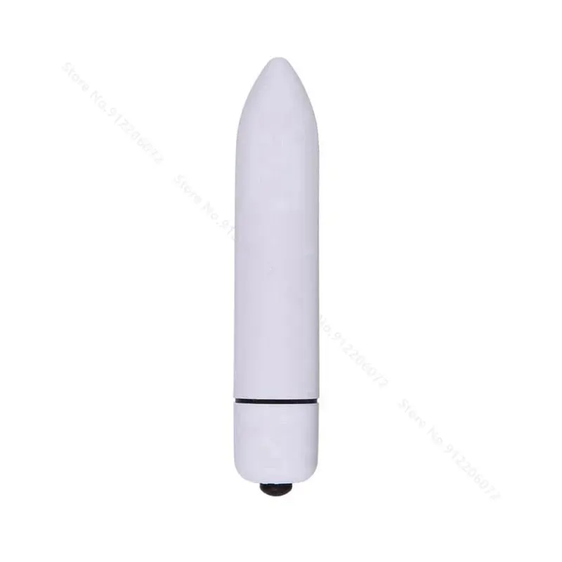 Beads Vibrating Prostate Massager Anal Plug Waterproof Motors 10 Speeds Stimulation Butt Anus Silicone Men Women Sex Toys