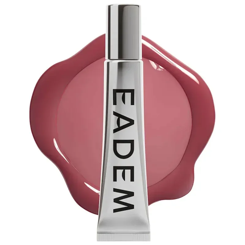 NEW EADEM Lip Gloss Moisturizing Lip Balm Lipstick Moisturizing Diluting Anti-Drying Lasting Nourishing Women Daily Care Makeup