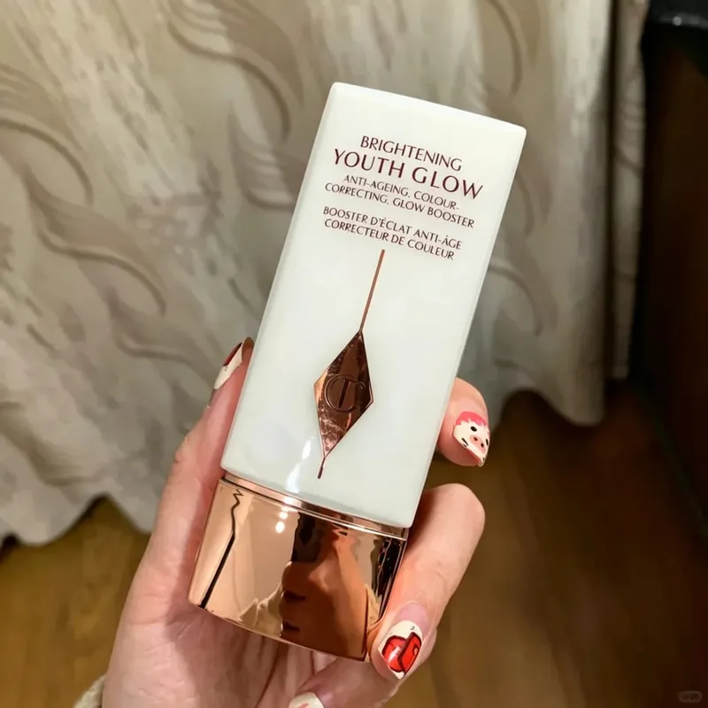 Charlotte Tilbury Setting Spray 16H Waterproof Weightless&Contour Wand Blendable Buildable&12Pan Eyeshadow Intensely Pigmented — image 21
