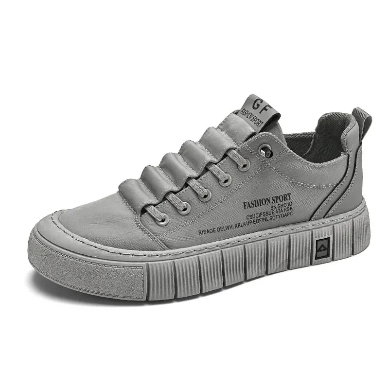Green Men Casual Shoes Ice Silk Canvas Shoes for Men Walking Shoes Outdoor Sneakers Male Breathable Footwear Tenis Hombres