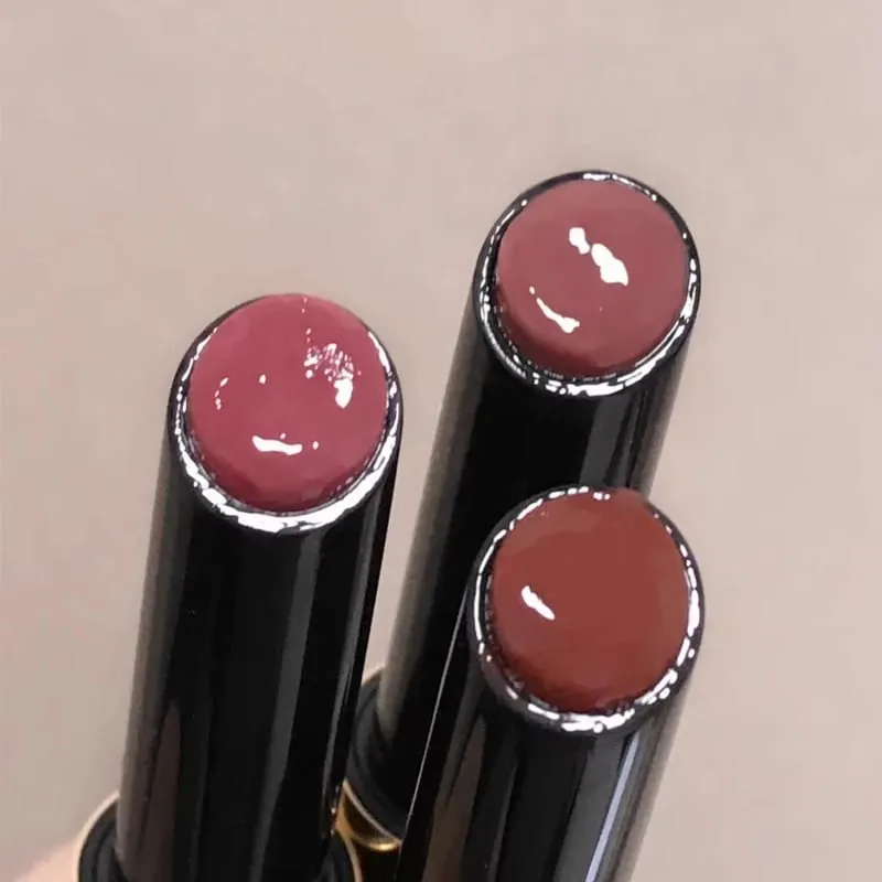 Hourglass Solid Lip Glaze Lipstick Volumising Liquid Concealer Stick Lip Gloss Blush Cream Lasting Nourishing Makeup Cosmetics
