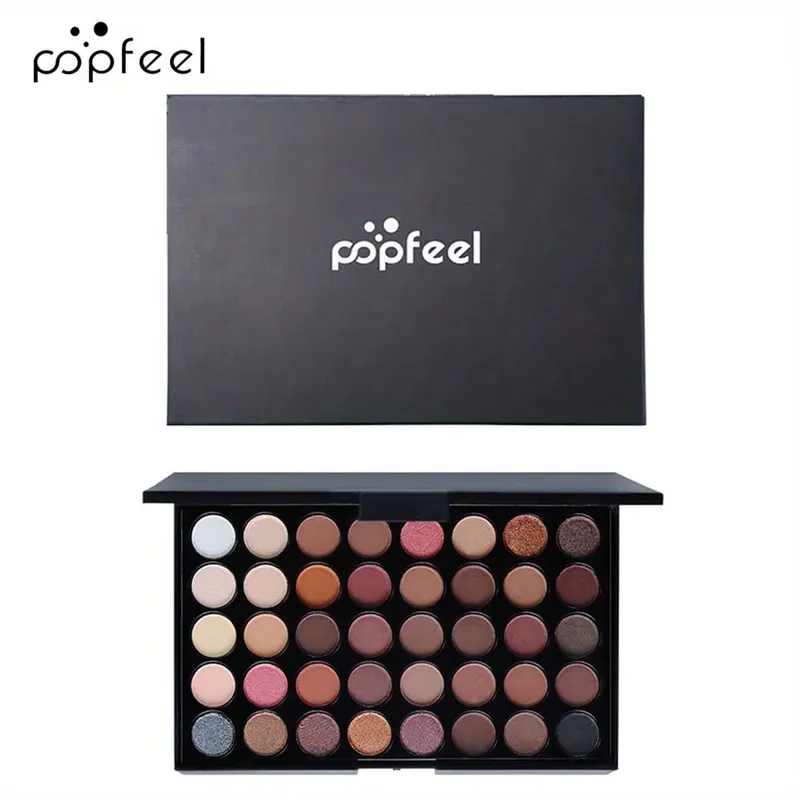 Makeup Set Gift Box Makeup Tool Combination Durable Waterproof Lipstick Outdoor Travel Essential Makeup Bag Perfect Gift