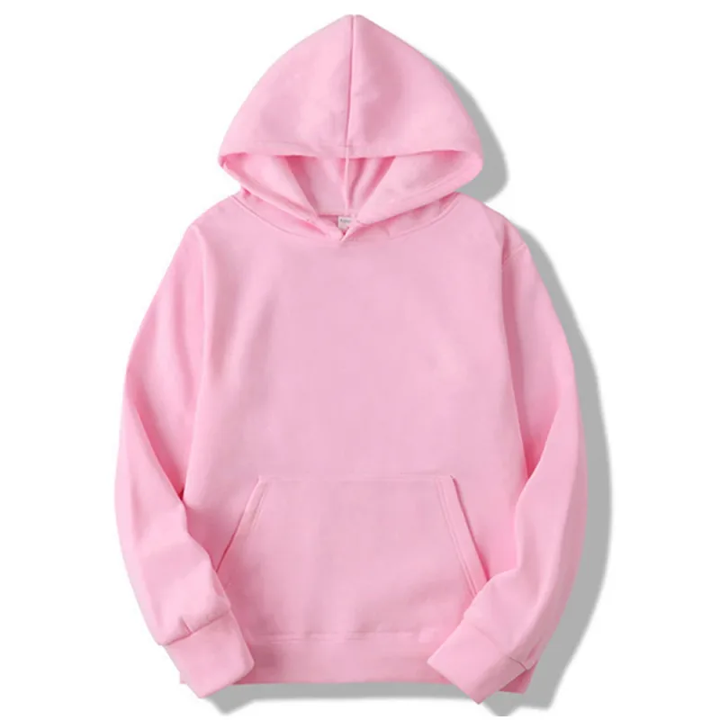 Vanlig Pullover Fleece Huvtröjor Unisex grossist Huvtröja Herr Billig Sublimation Svart Luvtröja För Herr Sudaderas De Hombre