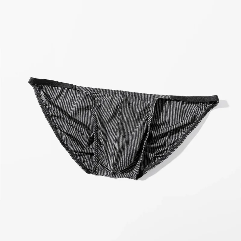 Quần Đùi Gợi Cảm Quần Lót Nam Nam Phồng Túi Dây Mini Quần Lót Nam Eo Thấp Bikini Quần Lót Quần Lót Trượt Hombre