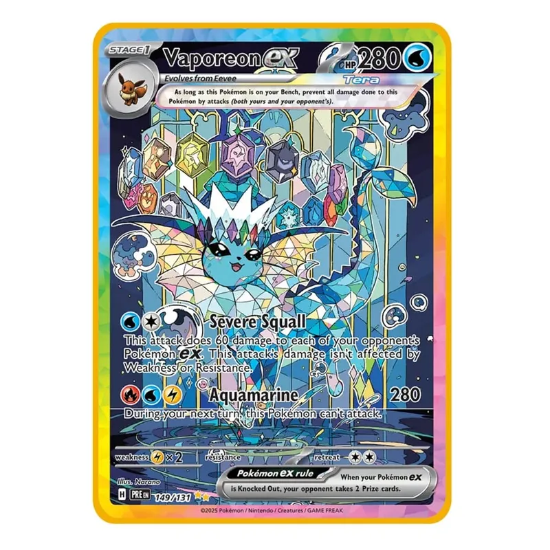 Skvělá NOVÁ Pokemon Metal Card 10000 bodů Arceus Charizard Super Card Anglický Mewtwo Lucario Greninja Lillie Anime karty