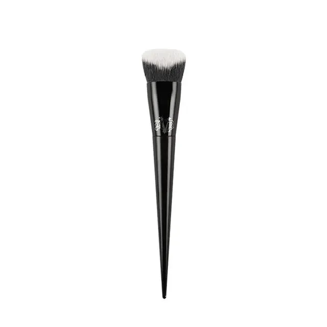 KVD Makeup Brushes Series Blusher Powder Foundation Concealer Eye Shadow Blending Cosmetic Beauty Soft Brush Tools Maquiagem