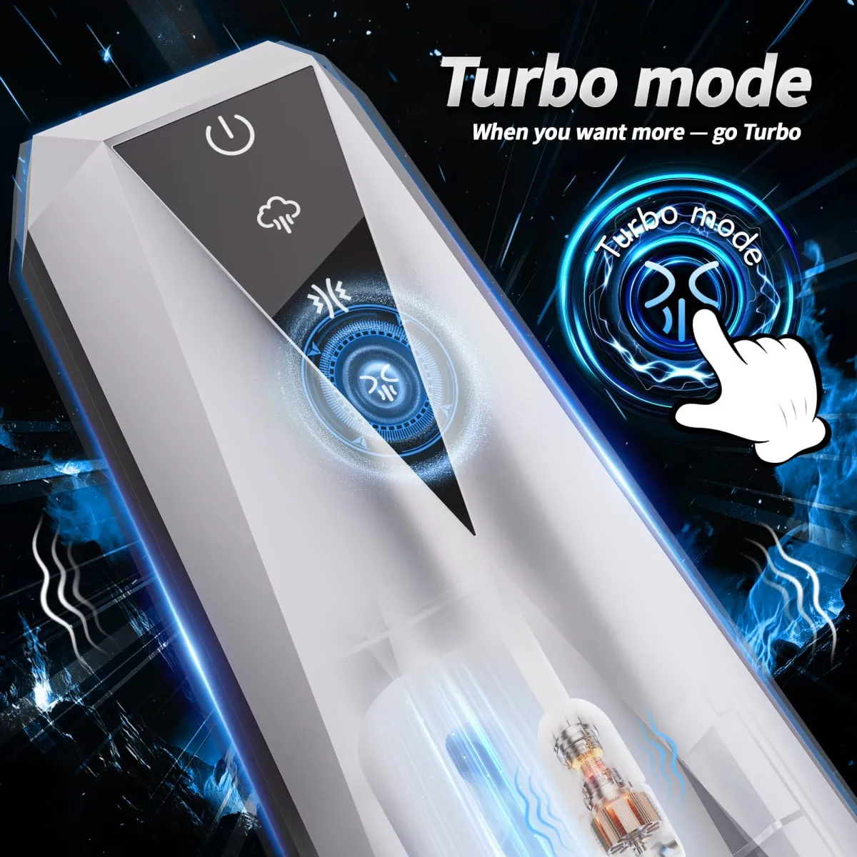 2026 Mužský automatický sací kalíšek s vibračním masturbátorem 3 režimy upínání Pocket Pussy Stroker Výstřik penis Pumpa Sexuální hračky pro muže