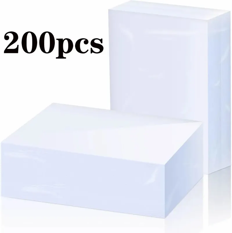 500 Counts Clear Penny Card Sleeves Plast Mjuka Trading Card Protectors för standard Pokemon MTG Baseball Sports Game Card — image 8