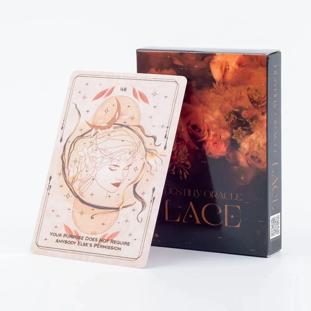 RWS Panorama Board Game 78PCS Tarot Cards Included Wide Angle Lens Show You New Perspective of RWS — image 14
