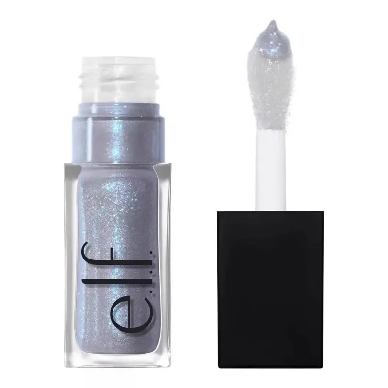 Elf Halo Glow Series Liquid Blusher Liquid Highlighter Contour for Three-dimensional Shadow Contour Modification Setting Spray