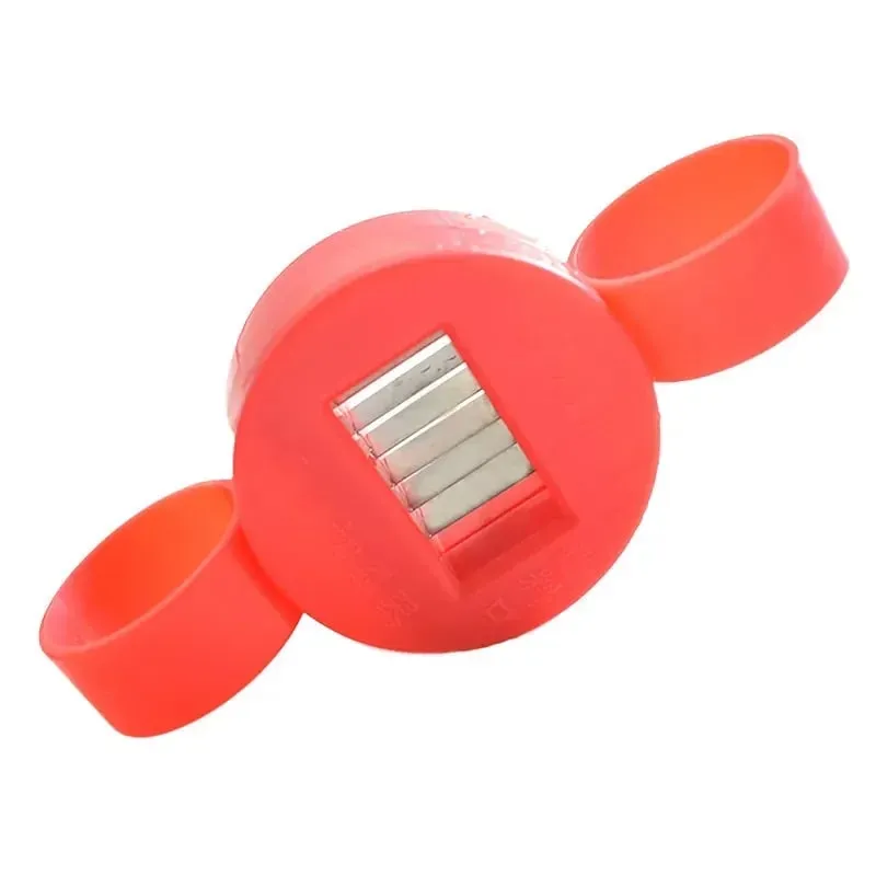 Bean Slicer Green Bean Slicer Cutter Cut Fruit Vegetable Stringer Peeler Remover for Easy Vegetable Slicer Kitchen Gadgets