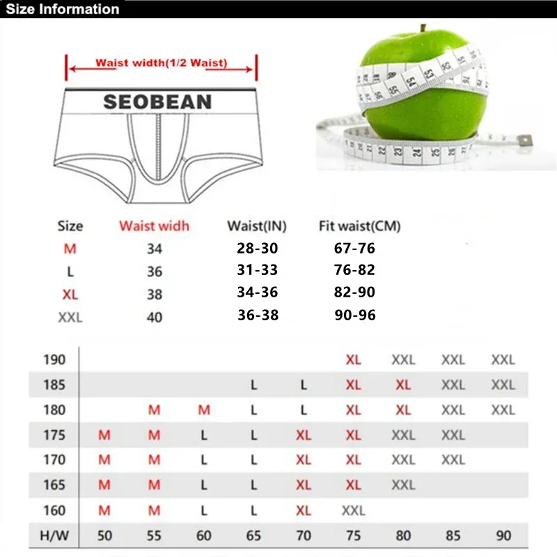 Men's Erotic Briefs Elephant Nose Open Sheath Bikini Gay Sexy Thin Ice Silk Penis Bulge Separate Elastic Quick Dry Sports Tangas