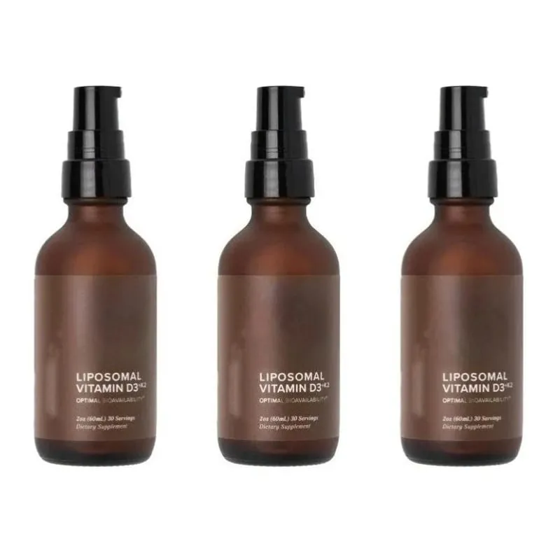 Liposomaal glutathion ondersteunt de immuniteit van huidhaar en gezond ouder worden Maximale absorptie Glutathionsupplementen 30 dagen voorraad — image 8