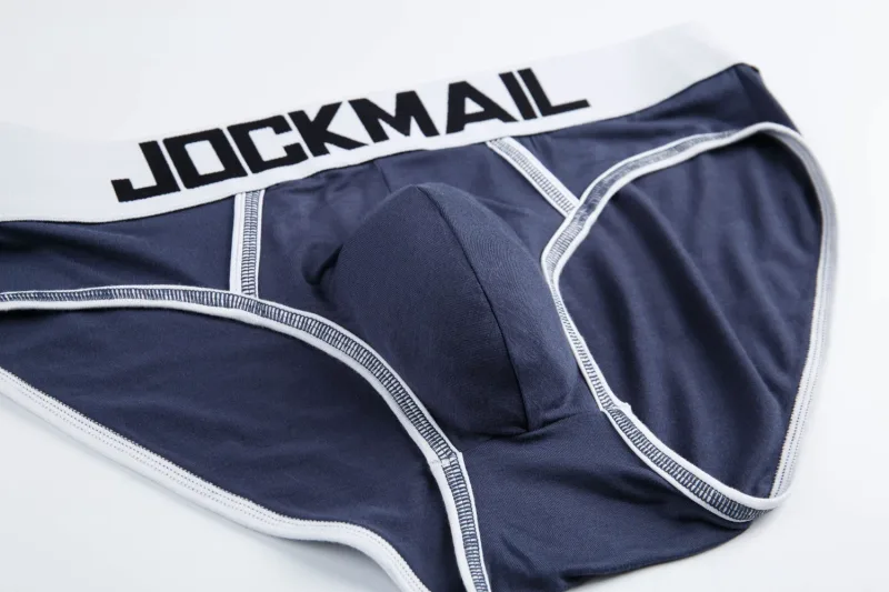 ropa inter seqi para hombre Modal triangle underwear U convex separation soft calcinha pack wholesale gay calzoncillos