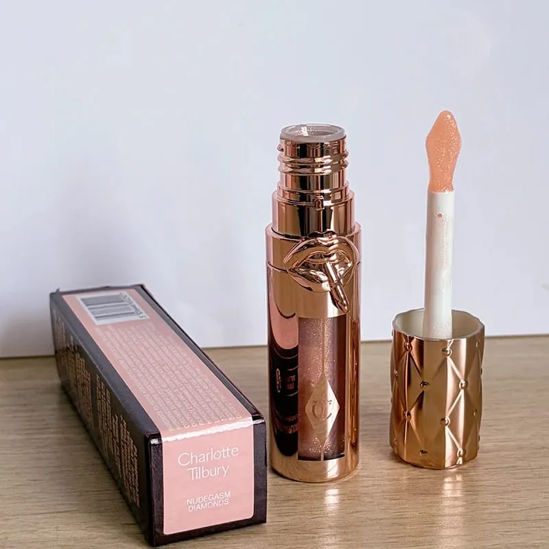 Makeup sets CT Lipstick Light Pink Medium Pink Plumps Gloss Lip Tint Heart-shaped Two-tone Blush Lip Liner Eyeshadow Palette