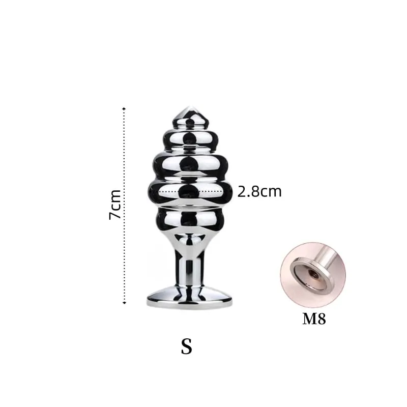 30-100cm Sexy Real Fox Tails with Separable Funny Butt Plug for Couple BDSM Cosplay Adult Sweet Love Games Sex Toys — image 22