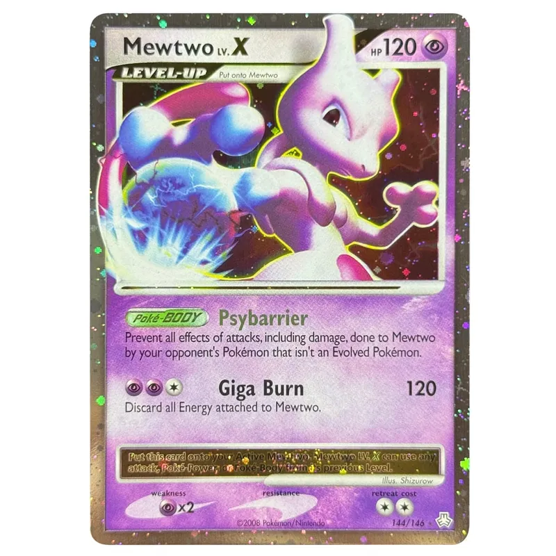 Proxy Cards Dragonite Legends Awakened Charmander Stormfront Gengar LV.X Rayquaza C Leafeon Majestic Dawn Blastoise Holo — image 16