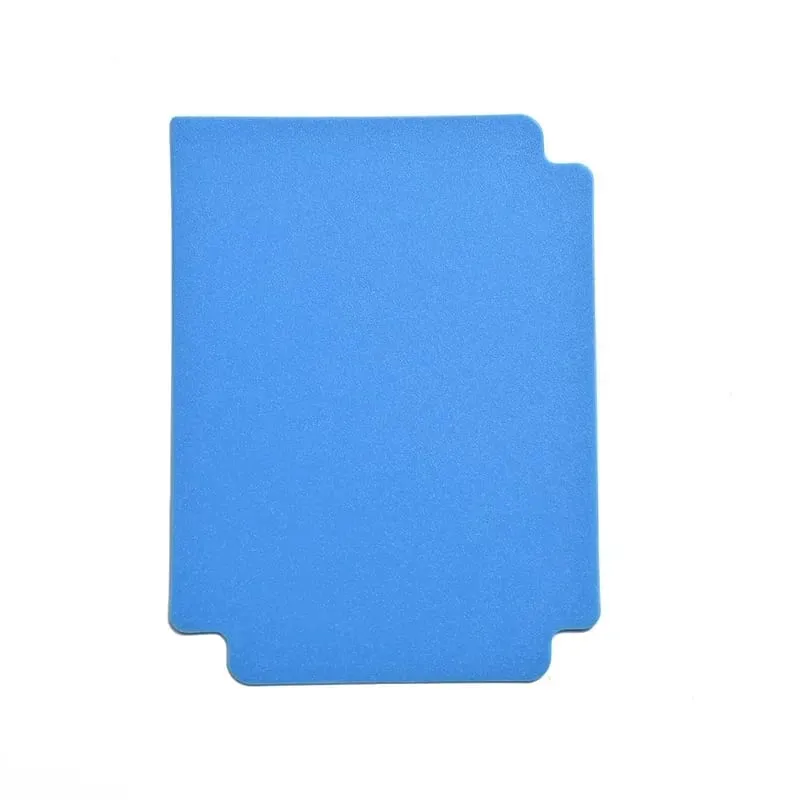 10 Stück/Set mehrfarbiger PP-Kartenteiler, Kartenspielzubehör