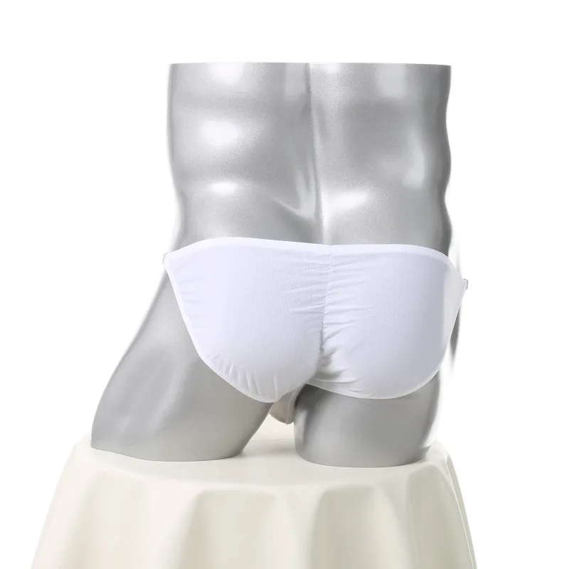 Quần Đùi Gợi Cảm Quần Lót Nam Nam Phồng Túi Dây Mini Quần Lót Nam Eo Thấp Bikini Quần Lót Quần Lót Trượt Hombre