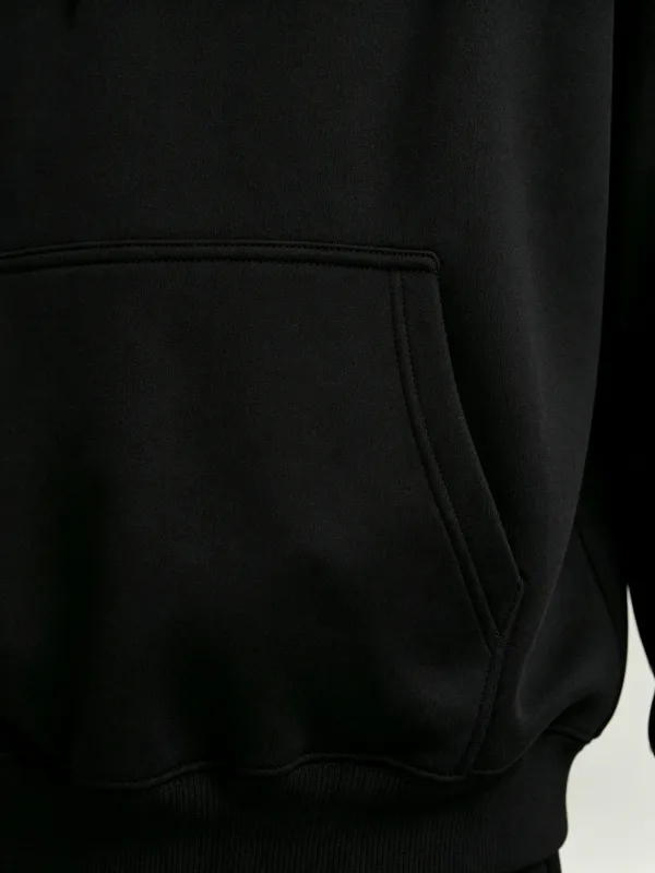 The Gorillaz Rock Band's Fashion Album Features Pattern Prints on Men's Hoodies Sweatshirts Hip-hop Alternative Retro Pullovers