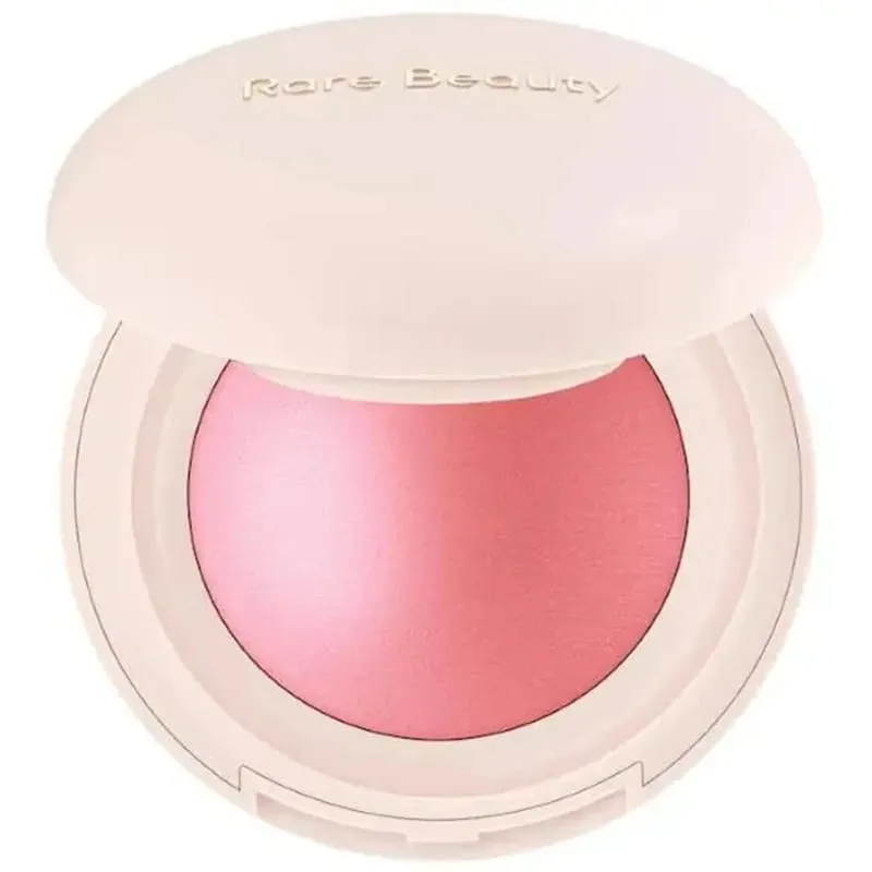 Fashion Rare Beauty Oft Pinch Liquid Blush Silky Lasting Sweat- and Humidity-resistant Cream-to-powder Rouge Women's Face Makeup