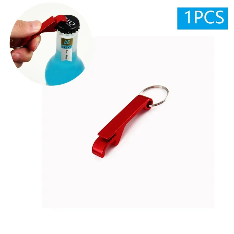 1/2Pcs Automatic Beer Bottle Opener Magnet Beer Opener Stainless Steel Push Down Opener Wine Soda Cap Opener Kitchen Accessory — image 24