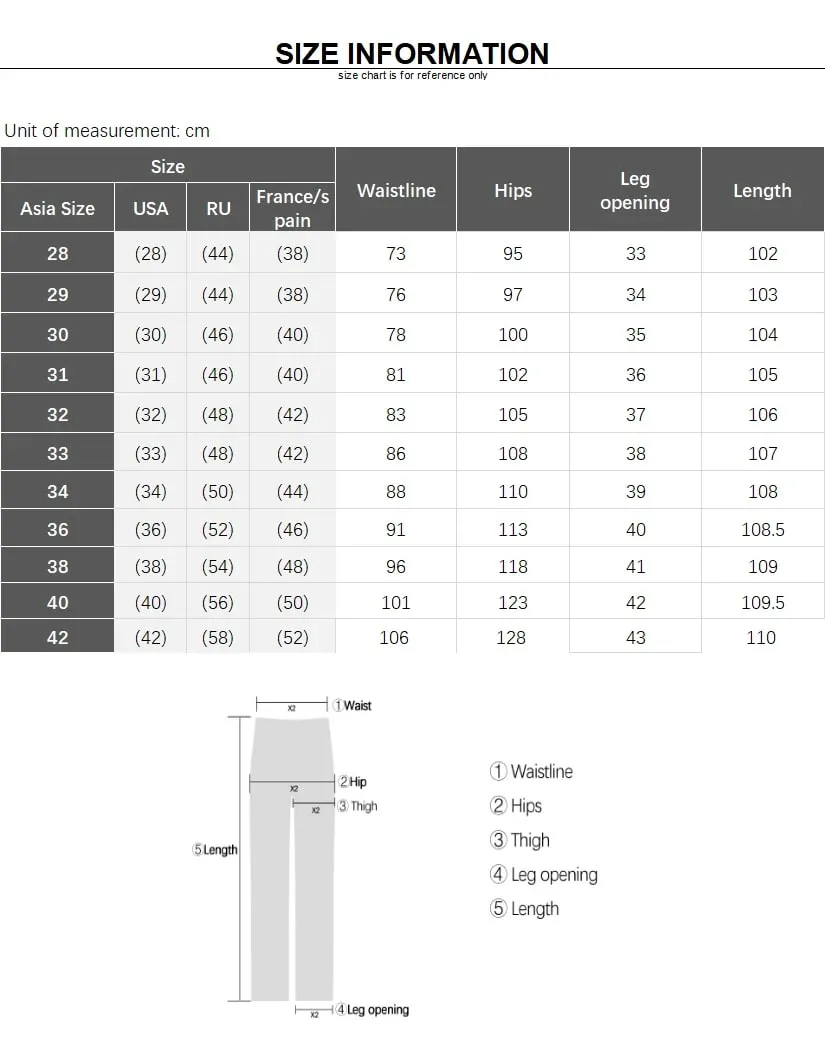 Summer Thin Men's Elastic Cotton Jeans Fashion Gray Comfortable Business Straight Casual Pants Brand Male Clothes Trousers
