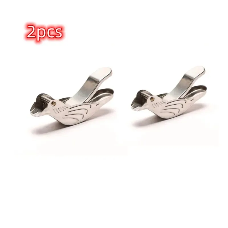 304 aço inoxidável criativo pássaro limão espremedor espremedor casa limão chá infusor cozinha gadget frutas vegetais ferramentas — image 8