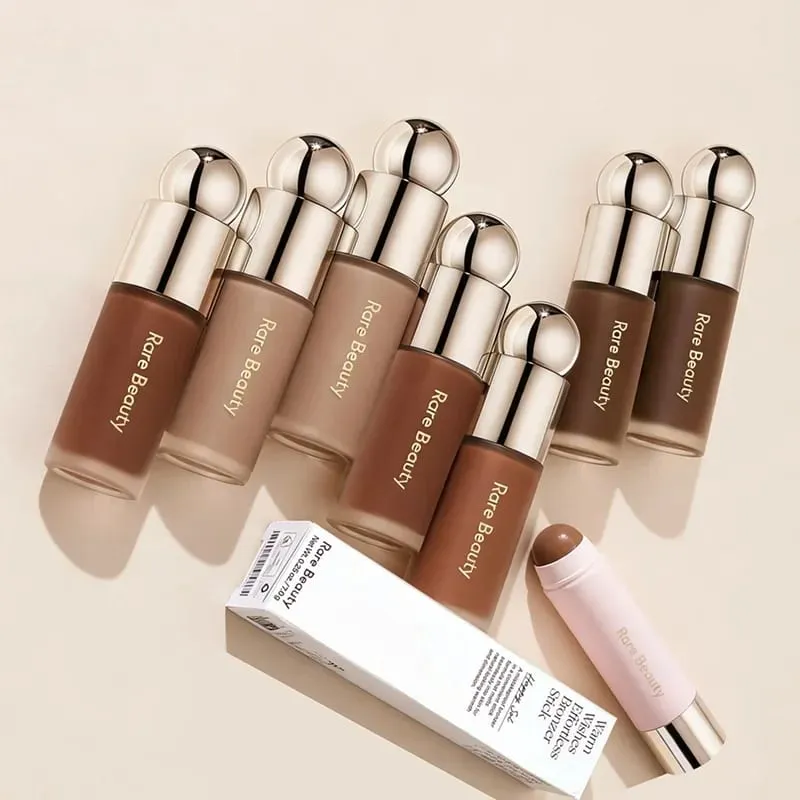 Hot Rare Beauty Liquid Bronze Contour Lasting Matte Waterproof Nose Shadow Makeup Cosmetics Natural Face Shaping Contour Stick — image 6