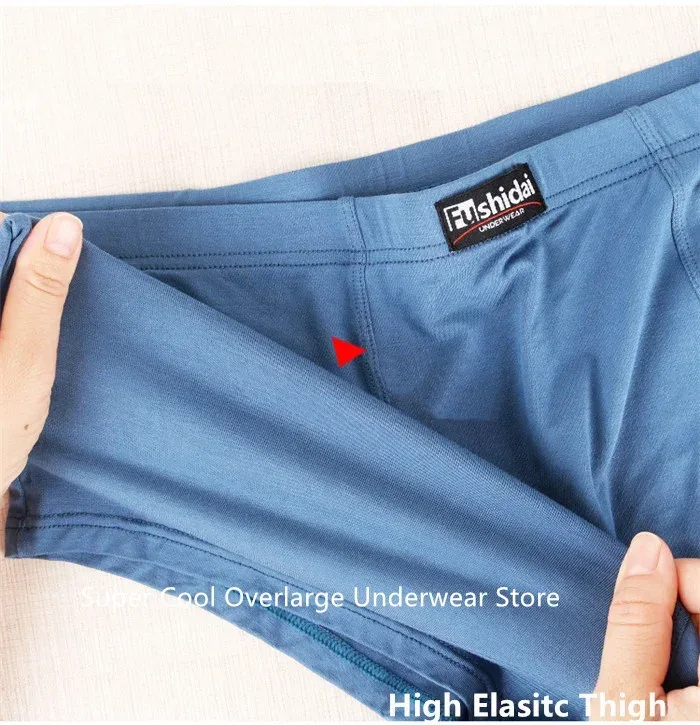 Boxershorts masculino calcinha modal 200kg macio 13xl roupa interior masculina plus size 12xl jumbo solto 9xl 5xl vermelho preto grandes boxers