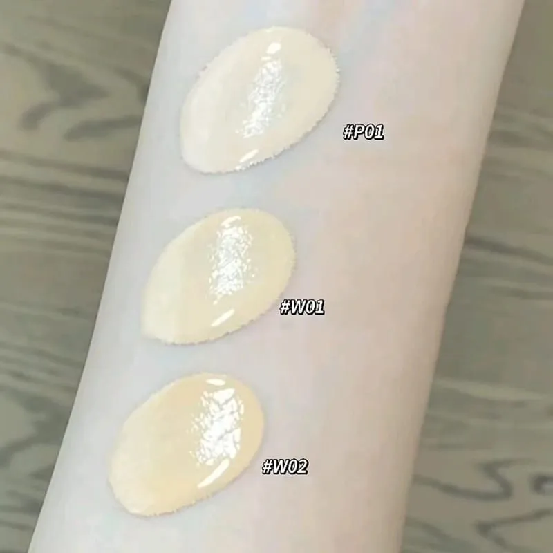 Complete Face Makeup Set Full-Coverage Concealer Foundation & Contour Palette Natural Contour Kit Maquillage