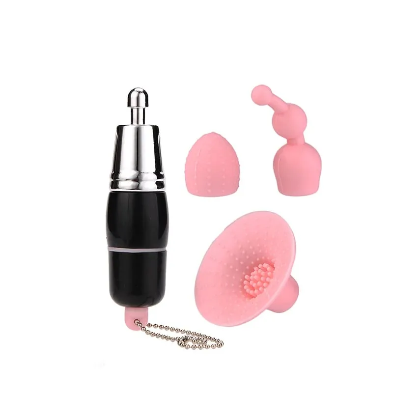 Pagsipsip Vibrator Babae G-Spot Vagina Nipple Sucker CClit Stimulator Oral Tongue Puki Pagdila Sex Toys Mga Pang-adultong Mag-asawa Masturbator