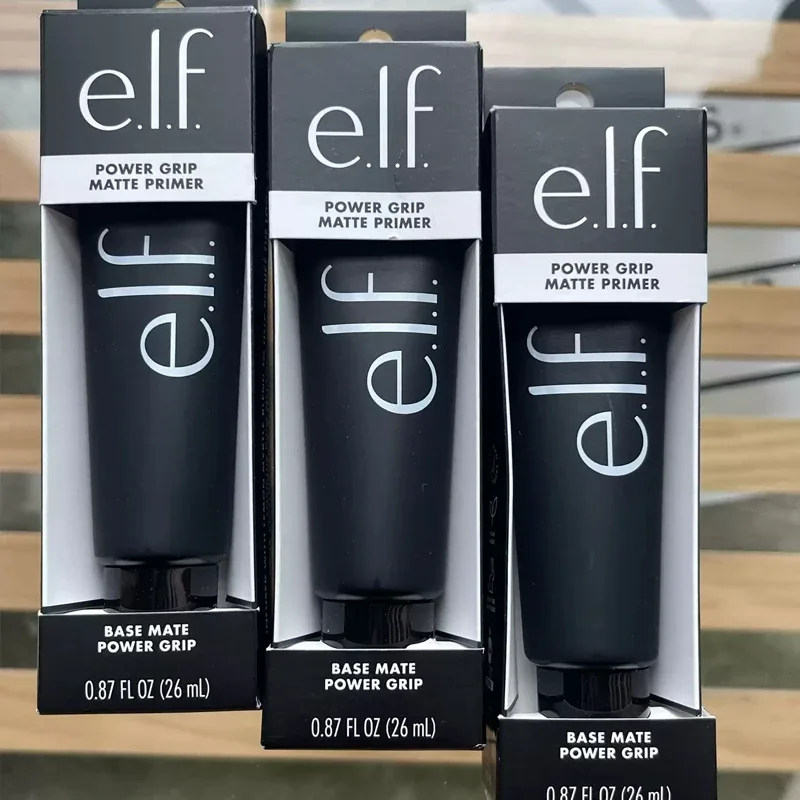 Elf Halo Glow Blush Contour Liquid Contour Blush Stick for Defined Shadows Matte Glow Primer Moisturizing Base Pore-minimizing — image 5