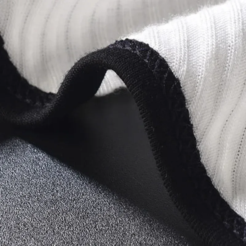 Men's Sexy Briefs Male Pouch U Convex Underwear Modal Soft Brief Absorbent Elastic Shorts Breathable Underpants MU094 — image 12