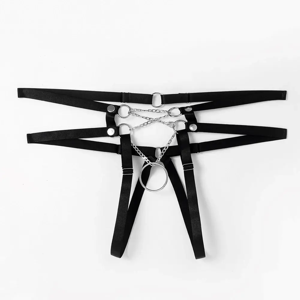 Masculino sexy cockring g-strings sexy toy masculino o-ring roupa interior para homem quente cintura baixa jockstrap lingerie gay sissy bolsa cuecas — image 9