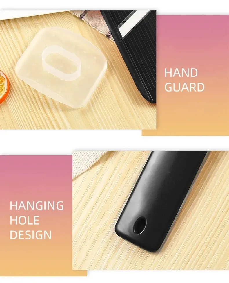 Multifunctional Plastic Stainless Steel Onion Fruit Veg Potato Dicer Cutter Slicer Kitchen Tool Progressive Blade Chopper