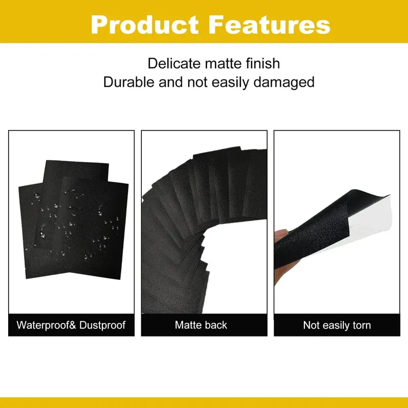 150Pcs Premium Card Sleeves 2.6"x3.6" Compatible with Standard Size Trading Cards for MTG Pokemon TCG Baseball Card Sport Cards — image 4