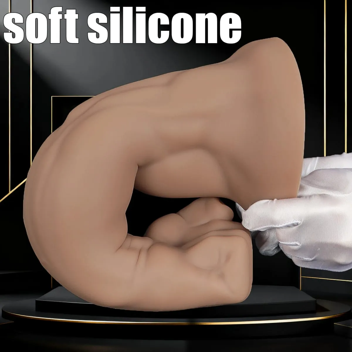 Huge Fisting Anal Plug Dildos Long Fisting Butt Plugs Dilation Prostate Massage Vaginal Stimulation Sex Toys For Women Man Gay