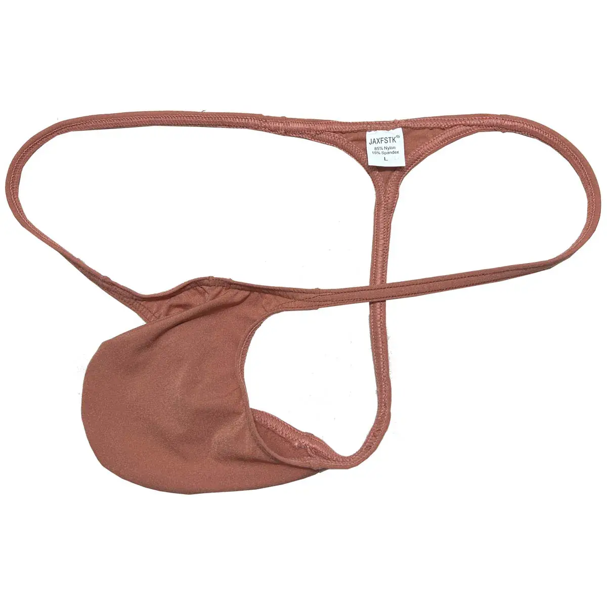 Intimo morbido perizoma a vita bassa da uomo, perizoma comfort da uomo, mutandine traspiranti senza cuciture e senza spremere, da indossare ogni giorno — image 3