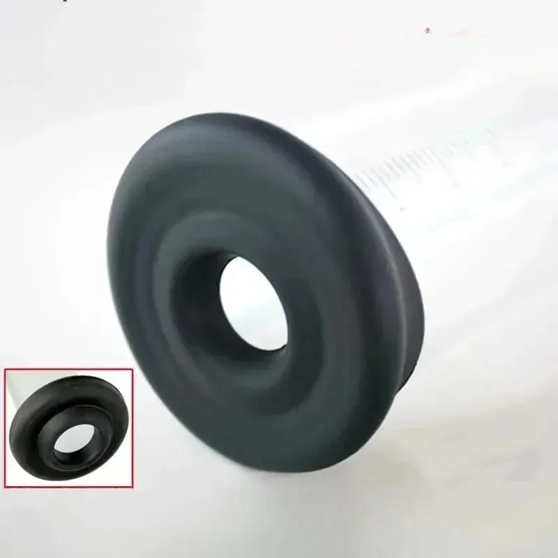 Male Penis Enlarger Vacuum Pump Penis Enlargement Enhancer Adult Sex Toy for Men Lasting Trainer Erotic Products Vacuum Cylinder
