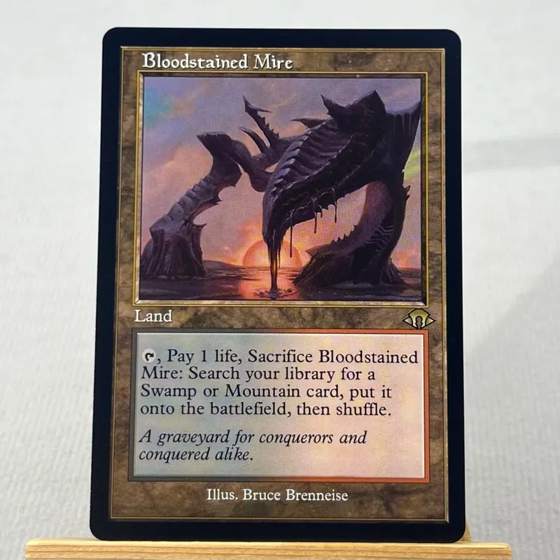 MH3 HOLO8-01 TCG Cards for Home Play Proxy Kozilek the Broken Reality Ugin's the Binding Ocelot Pride
