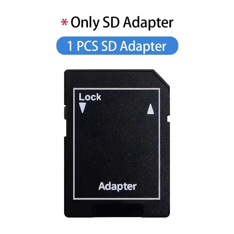 Quick Transfer การ์ดหน่วยความจำที่ทนทานและการ์ด Micro SD การ์ด SD การ์ด TF 32GB / 64GB / 256GB / 512GB สำหรับกล้องรักษาความปลอดภัยกล้องวงจรปิด