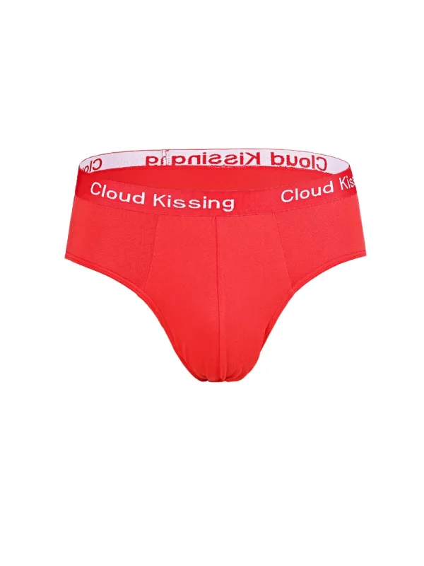 10 Keping/Lot Seluar Dalam Lelaki Fesyen Seluar Dalam Lelaki Saiz Briefsr Seluar Bikini Lelaki Seluar Dalam Slip Seksi Selesa Panas XS-XL — image 2