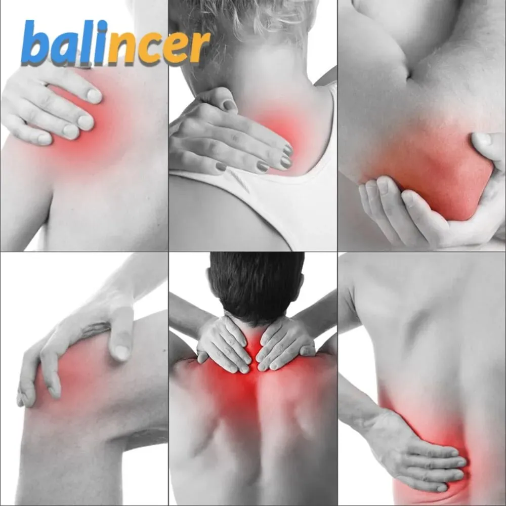 Bee Venom Extract Capsules - Relieves Joint Pain Promotes Bone Health Support Immunity — image 4