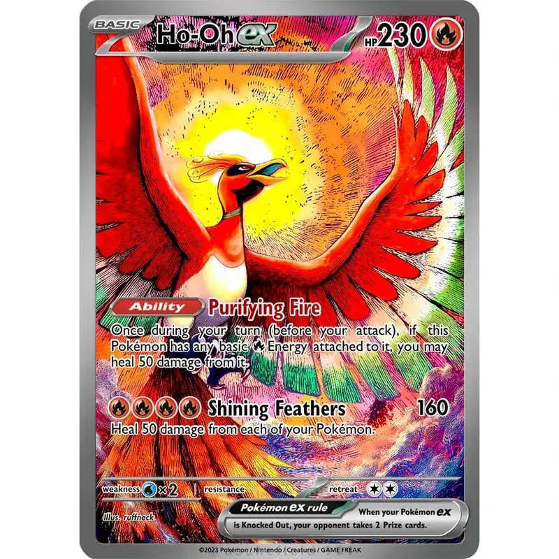 DIY Collection Cards DRAGONITE Self Made Single Card Classic Game Anime Card Gift Toy — image 16