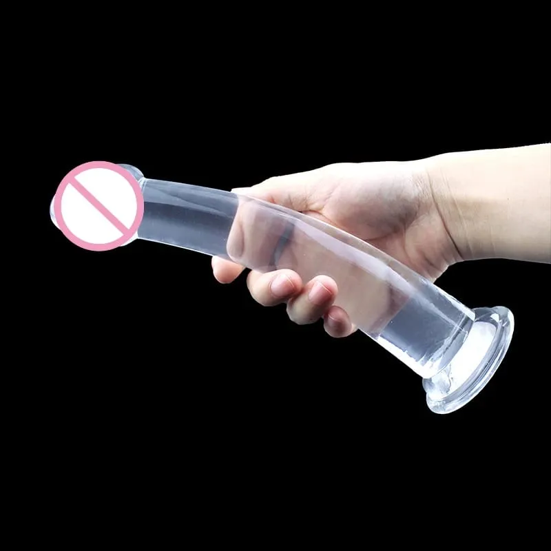 Silikonowe Dildo analne kobiety Butt Plug silikonowy sztuczny penis kobieta seks-zabawka dla dorosłych kobiece Dildo zabawka dla gejów