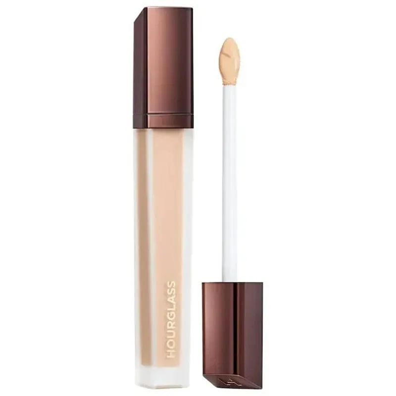 Hourglass Unreal Nude Liquid Texture Powder Blusher Full Clear Color Cheek Fluidity Easy Push Away Create Natural Woman Makeup — image 11