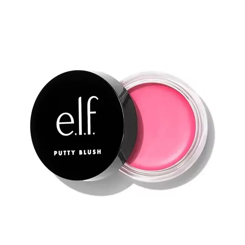 New Brand Elf Cheek Liquid Blush Lasting Moisturizing Plumping Cheeks Makeup Powder Blusher Repair Stick Easy To Color Cosmetic