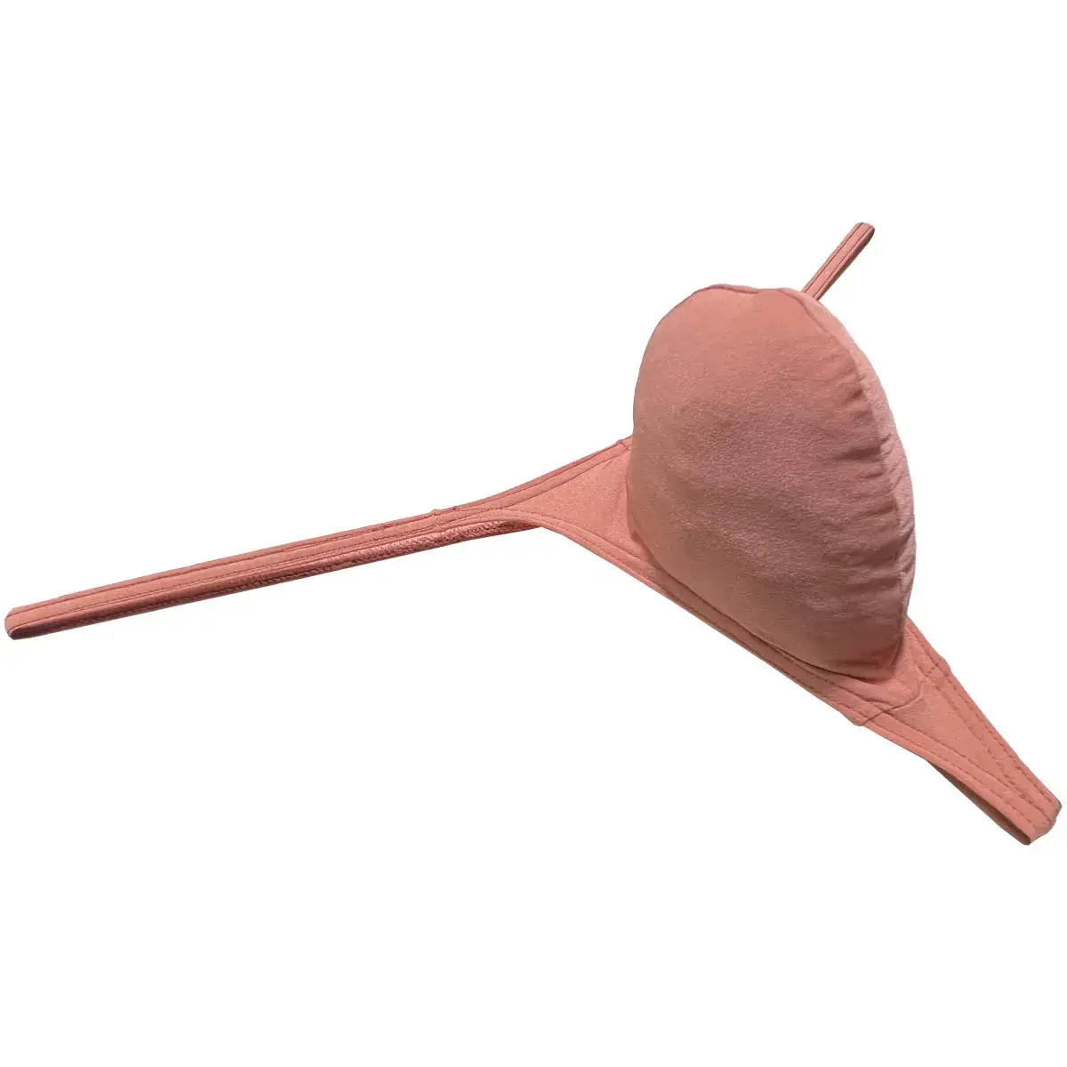Intimo morbido perizoma a vita bassa da uomo, perizoma comfort da uomo, mutandine traspiranti senza cuciture e senza spremere, da indossare ogni giorno — image 4
