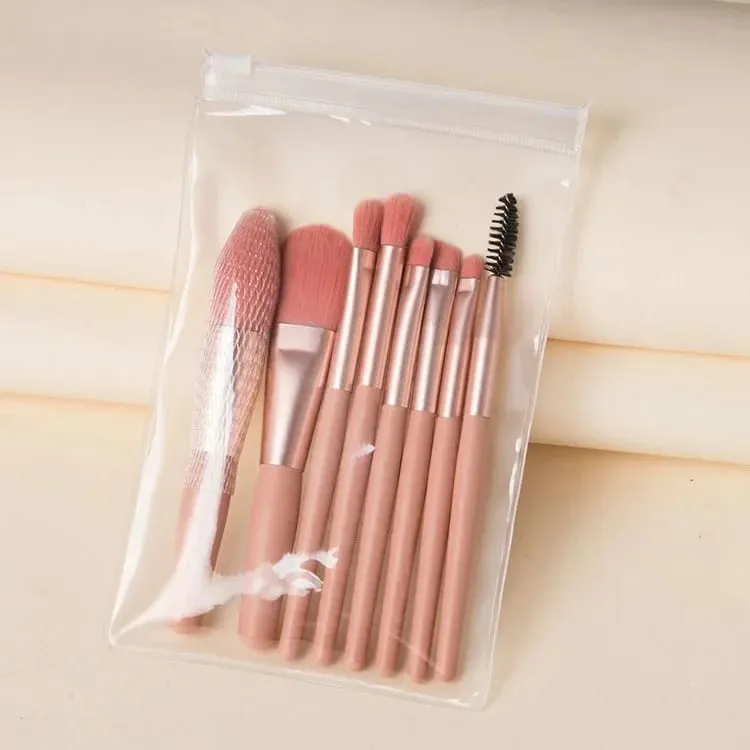 8-13 Pcs Soft Makeup Brushes Set for Foundation Blush Powder Eye Shadow Highlighter Blending Make Up Cosmetic Brush Beauty Tools